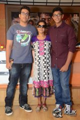 Aggiravva Movie Audio Launch